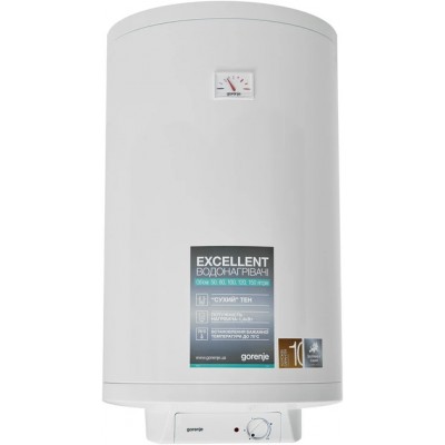 Бойлер Gorenje GBF 80 V9